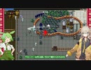 【Vampire Survivors】武器2つで酪農場呪い50％クリアするよー【VOICEVOX】