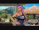 【DoaX3/紅葉+あやね】着替え失敗shuffle 紅葉+あやね 041520