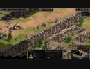 AgeOfEmpires AOE実況プレイ ギリシャの栄華3-4