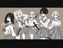 【歌ってみた】Q / 椎名もた (Cover) 【D-SepT】