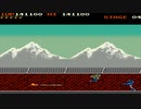 グリーンベレーAC版 Green Beret
