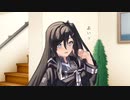 口を聞いてくれないミリアルさん
