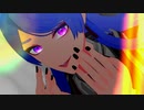 【にじさんじMMD】ラフィン【弦月藤士郎】
