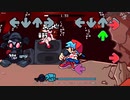 FNFたのしーよーー(Accelerant but everyone sings it)