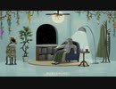 【モノクロ。】ノマド 歌ってみた