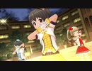 Spring Screaming【赤城みりあソロ・出演ましましVer】