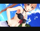 【MMD艦これ】村雨色に染まる 夏ver＆ぐーぐー【君色に染まる】【ぐーぐー祭り】