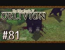 実況 ◇ The Elder Scrolls IV: オブリビオン ◇ 第81幕