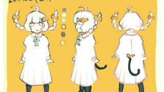 紲星あかりには甘いものが必要だ　リマスタリング版