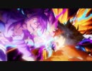シャドウバースFlameのOPをJAM Projectの「嘆きのロザリオ」にしてみる