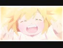 【最高画質ノンテロＥＤ】「社畜さんは幼女幽霊に癒されたい。」ノンテロップＥＤ内田真礼「聴こえる？」【1080p高画質】