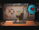 久しぶりのsteamゲーム実況！　Aperture Desk Job　