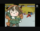 たぬき(八手拳)