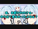 ❤負けたら脱ぐ、勝ったらお楽しみ❤【2022琴葉今日のタイガース 】4/14（木）