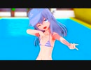 【MMD艦これ】響ちゃんのヒアソビ