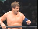 ハンセン＆Ｄスパイビー vs. 殺人魚雷 90年12月7日 全日世界最強タッグ決勝戦（他試合ダイジェスト付き）