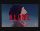 【ニラップ】ALONE 再録(fckboys remix)