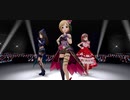 【デレステ】ブルーカナリアローズ ∀NSWER【#相葉夕美生誕祭2022】
