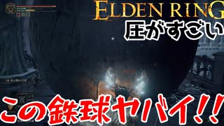 【小さなラニ様かわいい】エルデンリング/ELDEN RING顔出しゲーム実況part23