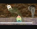 ビッグあかり草のどかん【第二回10秒動画祭】