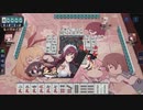 【4麻】雀魂玉の間で麻雀を打つ_040