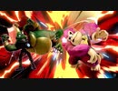 【スマブラSP】4人で愉快なパーティゲーム#15