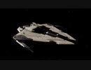 [Elite:Dangerous]Krait Mk.2を推す動画