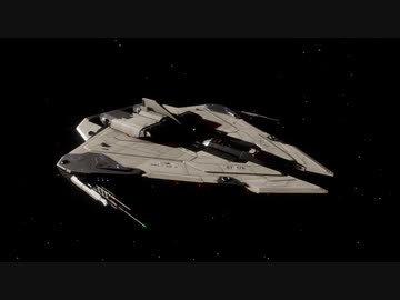 [Elite:Dangerous]Krait Mk.2を推す動画