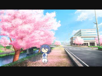 【第二回10秒動画祭】サブリミナルさくらもち
