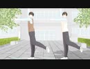 【創作MMD】45秒(でなにができる？)