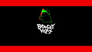 バケモノバッター をVTuberが歌ってラップしてみた【BOOGEY VOXX】