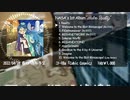 [M3春2022] Halve Reality [XFD]