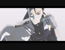 【Fate/MMD】ANEMONE【ランサー坂本龍馬・第二再臨】