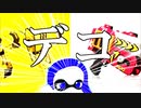 【スプラトゥーン2】忙しい人のためのラピデコとケルデコ【Splatoon2】
