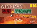【ゆっくり実況】ほぼ1人で作ったエスコンが凄いらしい Part14【Project Wingman】