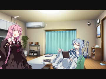 琴葉茜「葵ちゃんの乳首落ちとったで！」