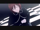 【創作MMD】KING