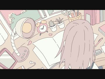 『春吐き』 feat. 可不
