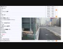【NCVコメント】暗黒放送　春日部　一の割駅前から放送　①（2022/04/13）
