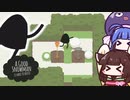 【AGoodSnowman】雪玉を３段重ねろ！雪だるまのパズルゲーム【VOICEROID実況】