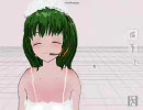 3Dカスタム小鳥さんで着せ替え＆悪戯してみたよ