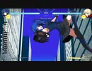 15年ぐらいぶりに格ゲーする。『MELTY BLOOD: TYPE LUMINA』実況プレイ　完全武装シエル　ストーリーモード　前編