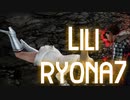 TEKKEN7 lili ryona part 7 鉄拳7リリリョナのパート7　(YouTubeで削除された動画)