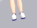 【人魚】ＭＭＤで遊んでみた【起こす】