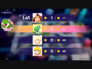 【マリオパーティ】とうかとあかりと視聴者(ゼニゴン)と楽しくマリパ【Part6】