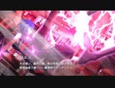 15年ぐらいぶりに格ゲーする。『MELTY BLOOD: TYPE LUMINA』実況プレイ　完全武装シエル　ストーリーモード　後編