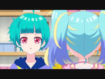 ワッチャプリマジ！ 第26話「あうるの英吉研究白書！」