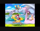 【FFアレンジ】大いなる翼を広げ -Tale of the Sky-（ファイナルファンタジーV）