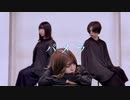 パメラ 踊ってみた【がわち×nAr(なる)×ゆら】