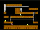 [FC] ロードランナー-Lode Runner-(ALL)